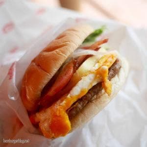 ハンバーガーショップ ヒカリ 本店