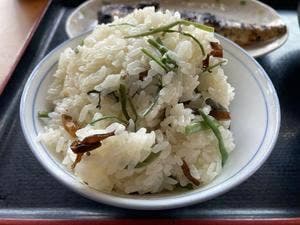 魚ばぁさんの食堂 おくどさん 一宮店