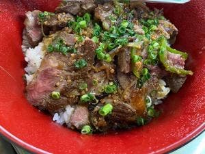 洋風居酒屋CHINNEN