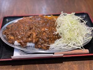 煮込み専門店 マルミヤ