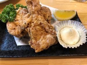 居酒屋 花美