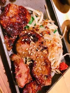 ぼてぢゅう食堂 西葛西店