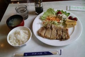 喫茶 ラ・フォーレ