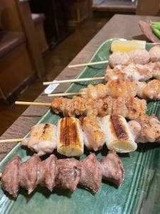 塩尻呑食堂 Tetsu