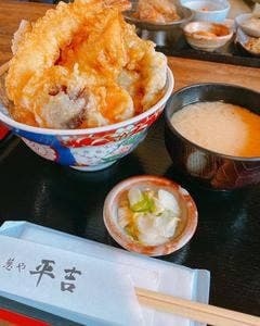 葱や平吉 高瀬川店