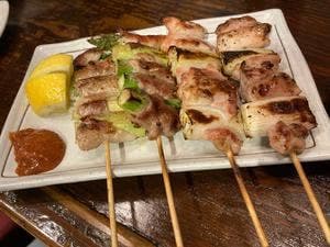 炭屋五兵衛 和泉多摩川店