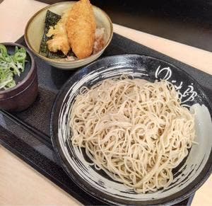 ゆで太郎 もつ次郎 戸田新曽南店