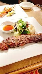 サクラテラス ザ ギャラリー レストラン&バル