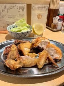 目黒 月鳥 自由が丘店