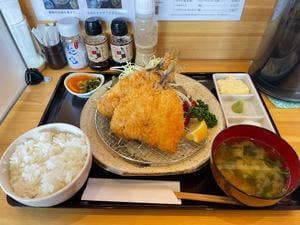 出水田食堂