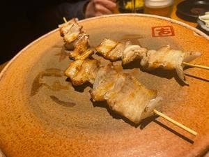 風林火山 1号店