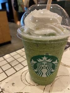 スターバックス コーヒー LUCUA 9階店