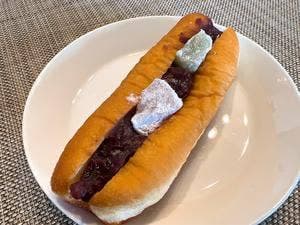 タカセ パン・洋菓子コーナー 板橋店