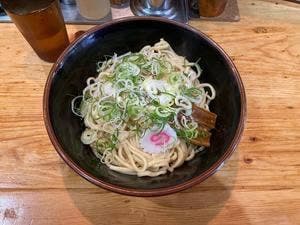 油そば専門店 ぶらぶら 鶴ヶ峰店