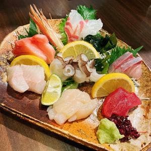 魚彩 なかもと