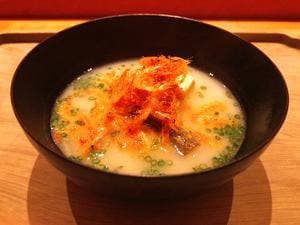日本料理 帝国ホテル 寅黒