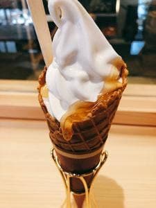 堀養蜂園直営店 蜜や