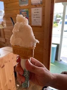 GELATO OBLATE
