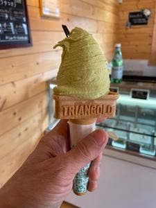 GELATO OBLATE
