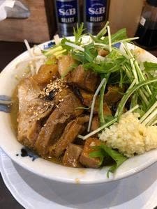 らーめん駒安城店