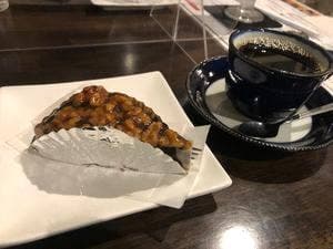 宮越屋珈琲 大通店