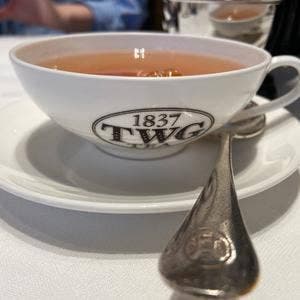 TWG Tea Salon & Boutique Jiyugaoka