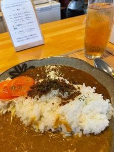 Curry K