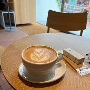 ブルーボトルコーヒー 白井屋カフェ