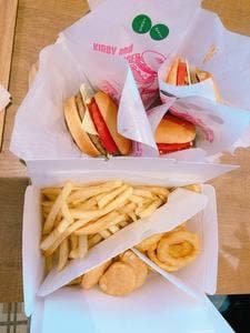 モスカフェ 江ノ島店