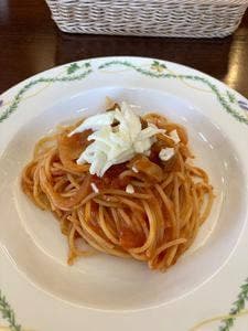 南欧料理 おおいし