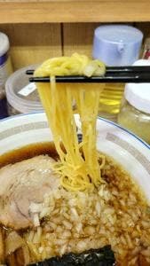 らぁ麺つね