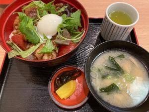 ファミリーレストランタイニー