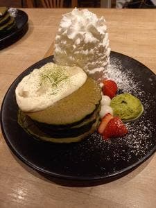 Eggs 'n Things ららぽーとTOKYO-BAY店