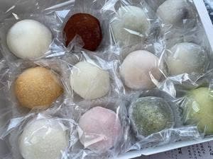 福来雀あずき宿