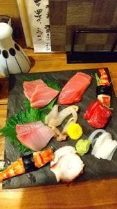 しょう太の寿司酒場