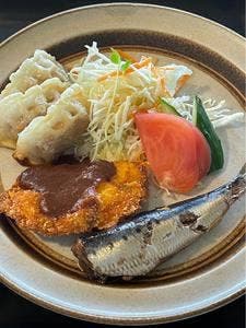 レストラン 千里浜ガーデン