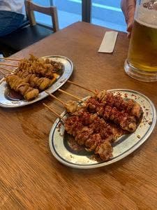 しろくまストア 大森北口店
