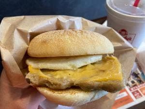ウェンディーズ・ファーストキッチン 赤坂見附店
