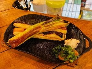 ネギッチン negi negi