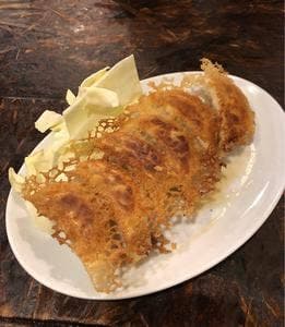 餃子厨房 虎爺