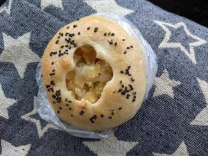 ぱん屋 むぎ平
