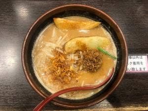 麺場 田所商店 本店