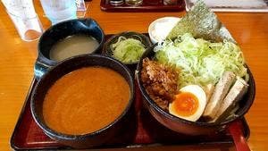 麺場 千代商店 清水店