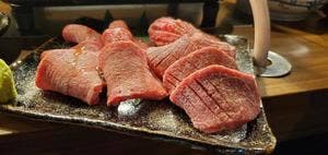 焼肉ホルモン 鍵矢 三津寺店