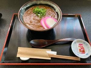 一乗谷レストラント