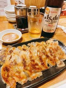 餃子歩兵 銀座店