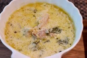 カジュアルタイカレー マッサマン