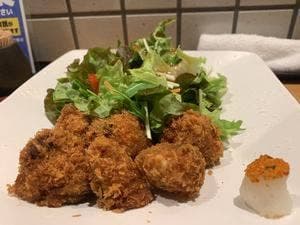 旬彩料理 吉粋