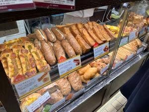 ルビアン 新宿小田急店 LE BIHAN