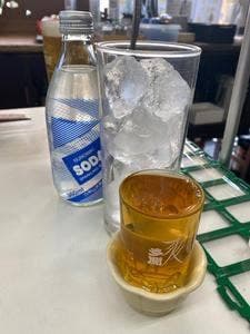 なかを酒店